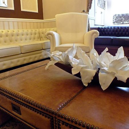 Thanhoffer Villa Siofok Ngoại thất bức ảnh