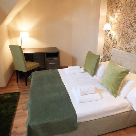 Thanhoffer Villa Siofok Ngoại thất bức ảnh