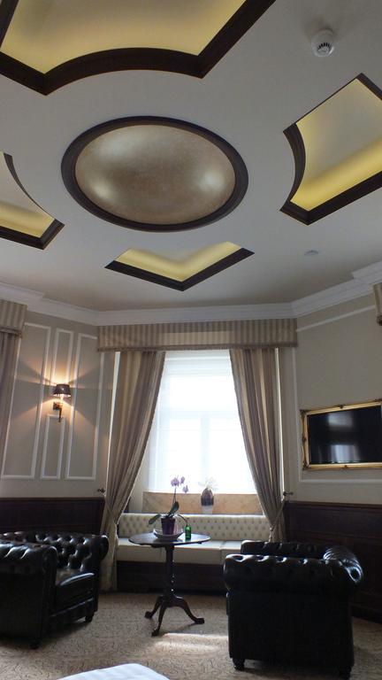 Thanhoffer Villa Siofok Ngoại thất bức ảnh