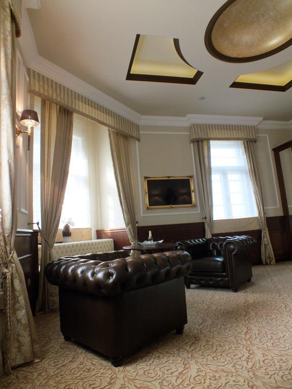 Thanhoffer Villa Siofok Ngoại thất bức ảnh
