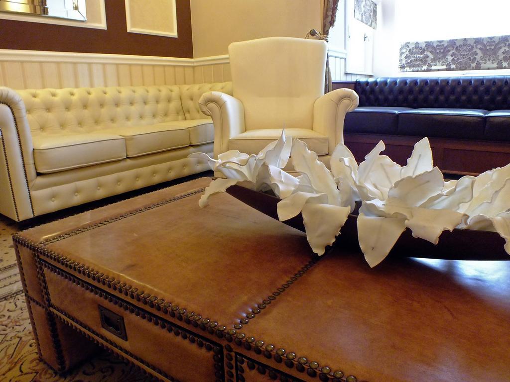 Thanhoffer Villa Siofok Ngoại thất bức ảnh