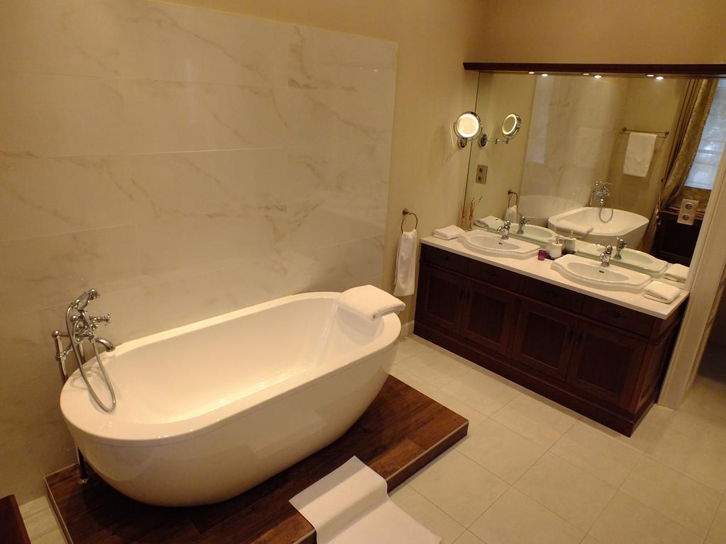 Thanhoffer Villa Siofok Ngoại thất bức ảnh