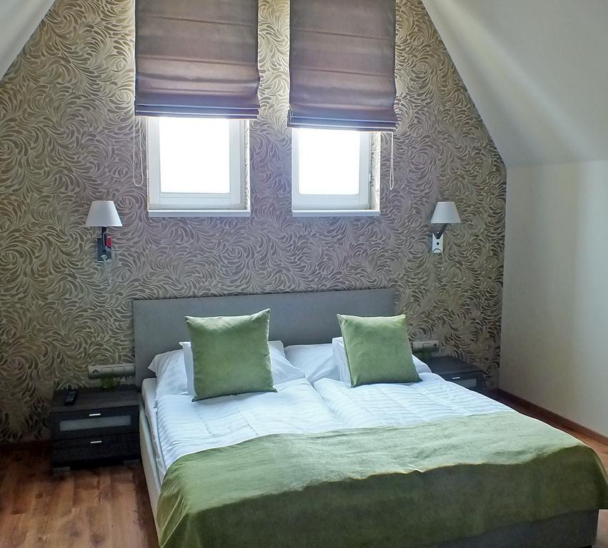 Thanhoffer Villa Siofok Ngoại thất bức ảnh