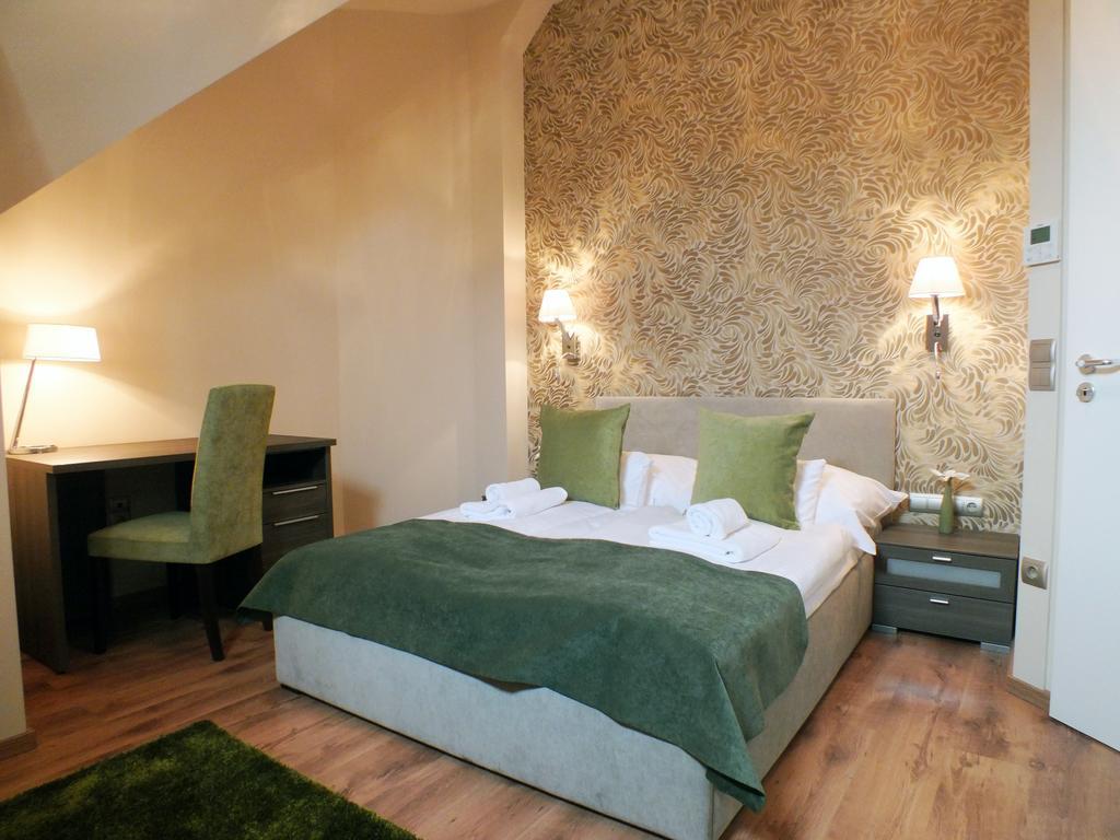 Thanhoffer Villa Siofok Ngoại thất bức ảnh