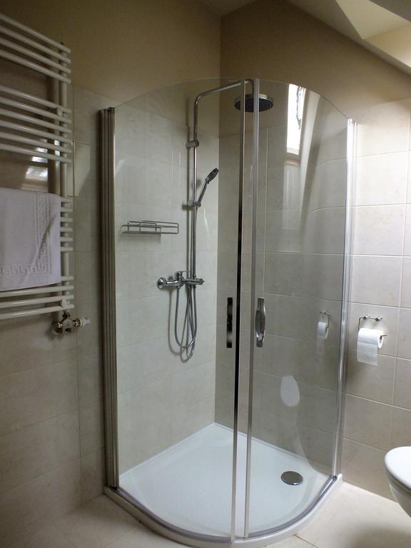Thanhoffer Villa Siofok Ngoại thất bức ảnh